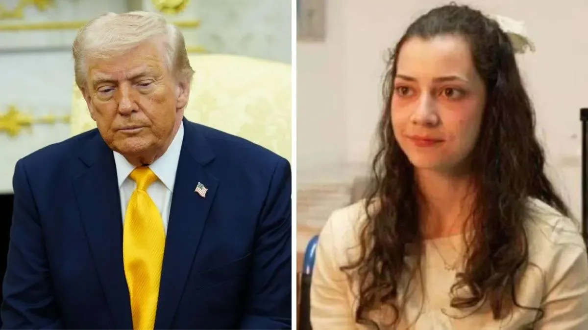 El Gobierno de Trump critica las violaciones a derechos humanos en el caso de Noelia Castillo.