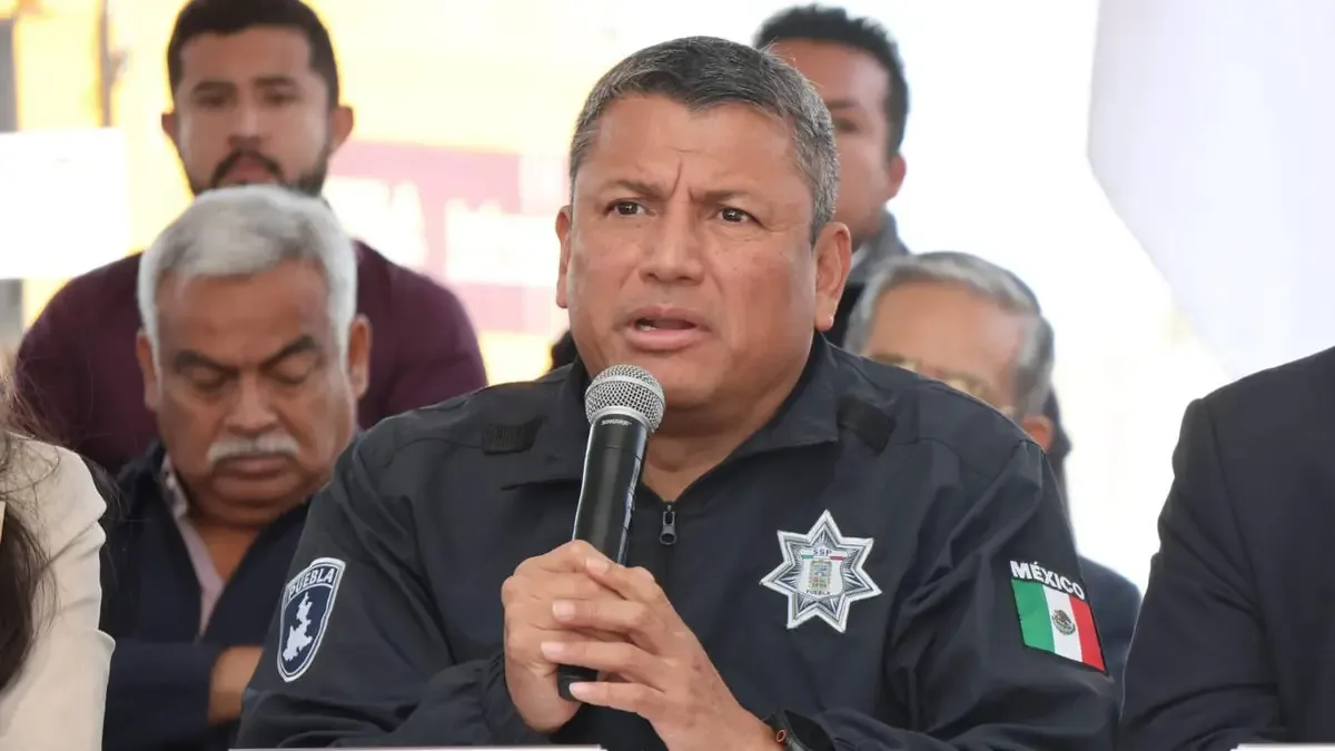 El gobierno del estado tomará el control si no se depura a la policía municipal.