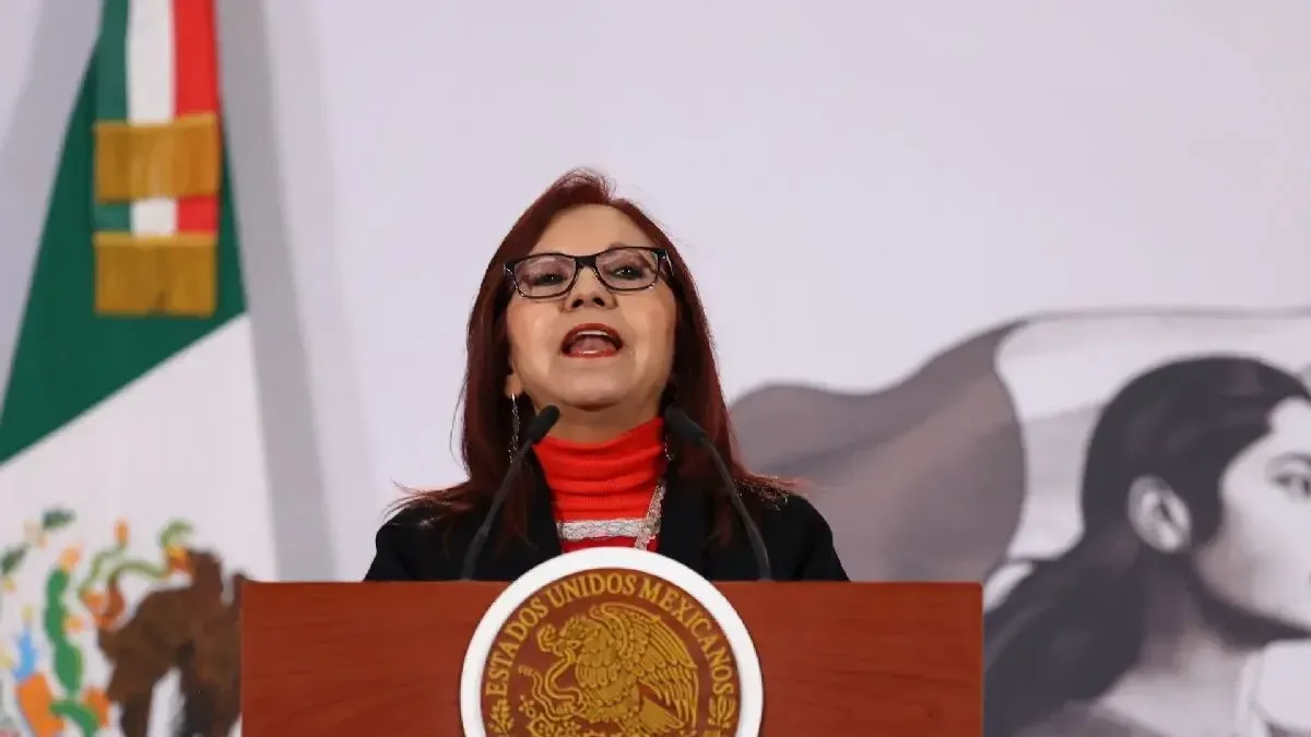La inversión federal busca garantizar apoyo a 42.8 millones de mexicanos a través de programas sociales.