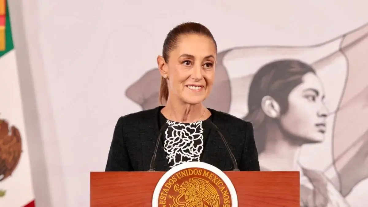 El gobierno federal presentará un plan para enfrentar el brote de sarampión y reforzar la vacunación.
