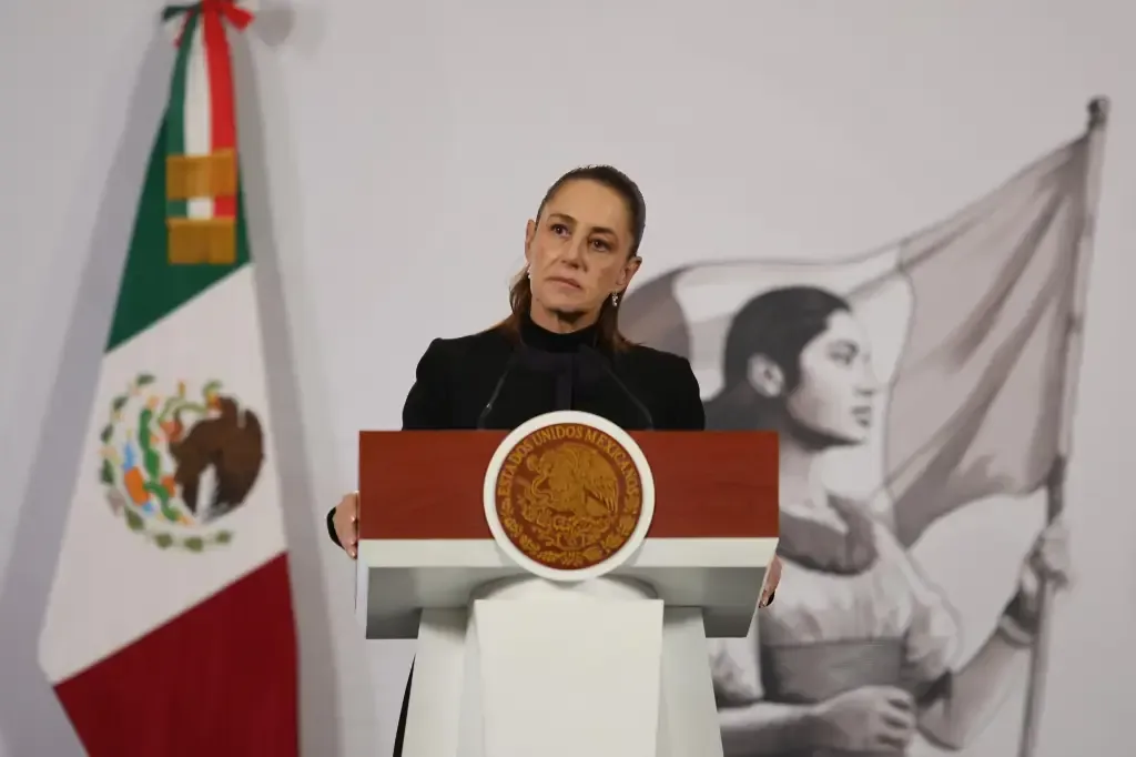 El gobierno mexicano protesta por muertes de ciudadanos en EE. UU. tras políticas migratorias.
