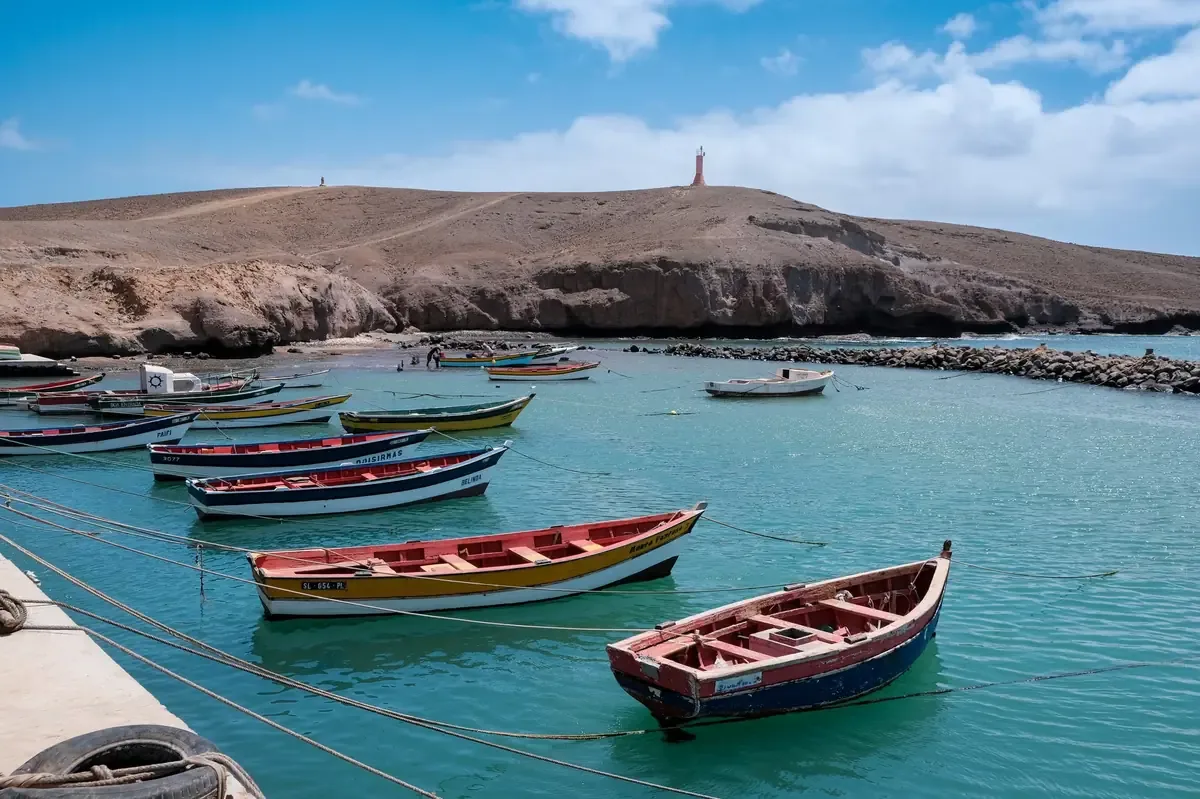 La sorprendente actuación de Cabo Verde en el Mundial 2026 revive la conexión histórica con la Patagonia.