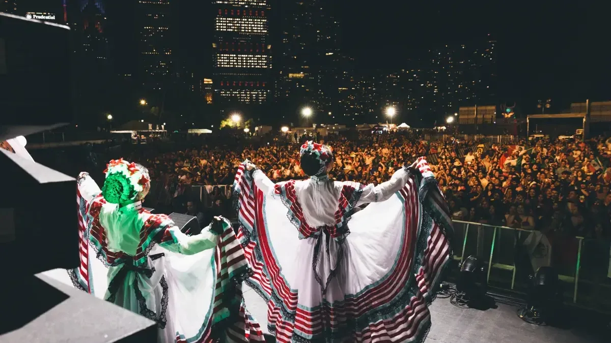 Vuelve El Grito Chicago con una cartelera artística diversa y actividades culturales en septiembre.