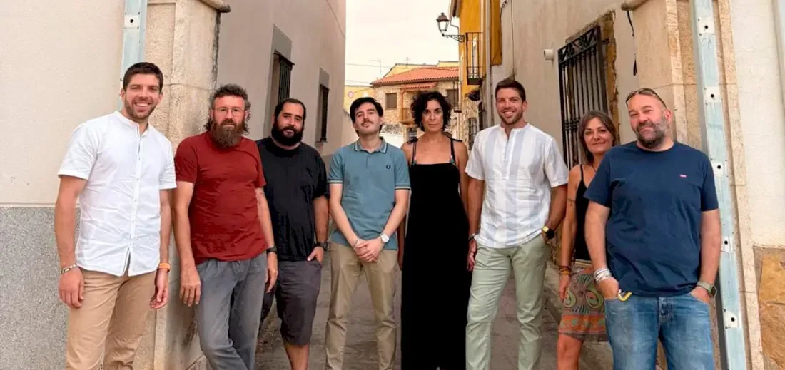 El grupo ofrecerá un concierto especial el 11 de abril, destacando la tradición y la comunidad.