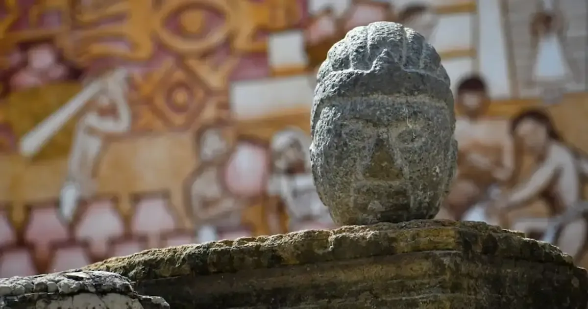 El hallazgo aporta nuevas perspectivas sobre las creencias mesoamericanas.