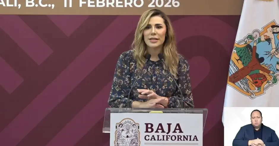 El hallazgo de fosas en Mexicali genera preocupación y exige respuestas claras sobre la seguridad en la región.