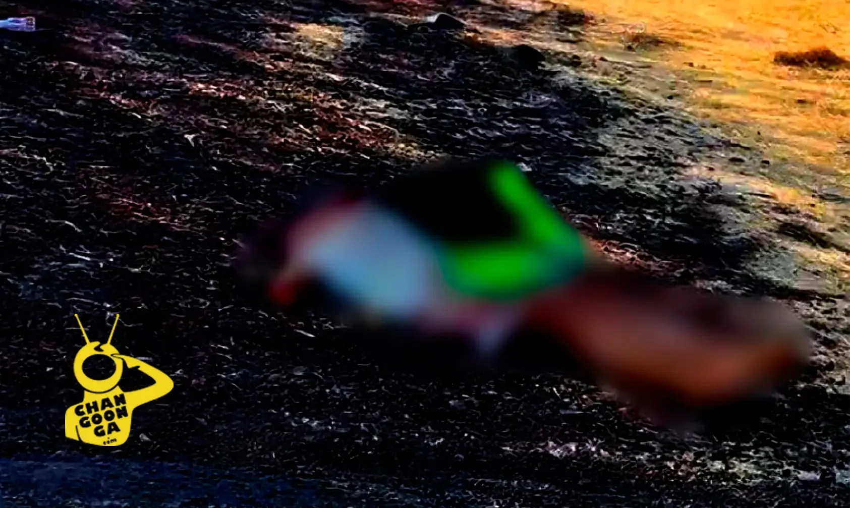 El hallazgo del cuerpo de Daniela C. genera alarma en Buenavista Tomatlán.