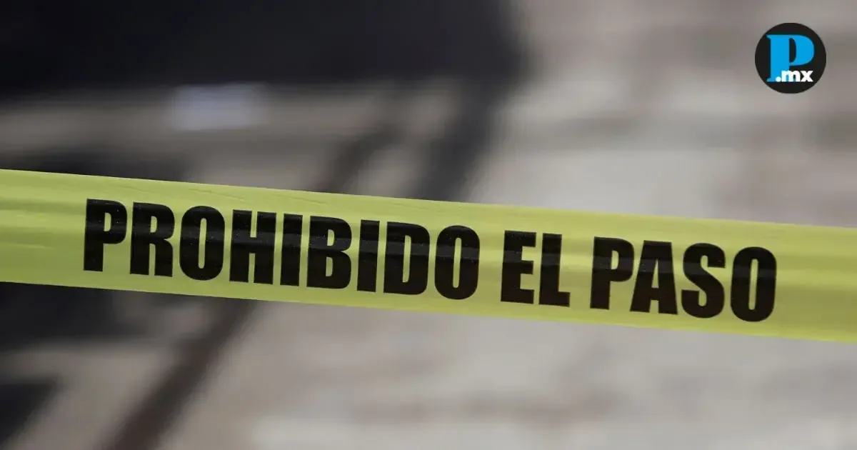 El hallazgo del cuerpo ocurre en un contexto de violencia creciente en la región.