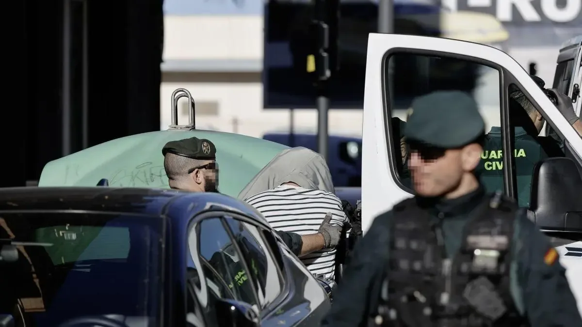 El hallazgo del perro implica a su dueño en un brutal crimen en Xilxes.