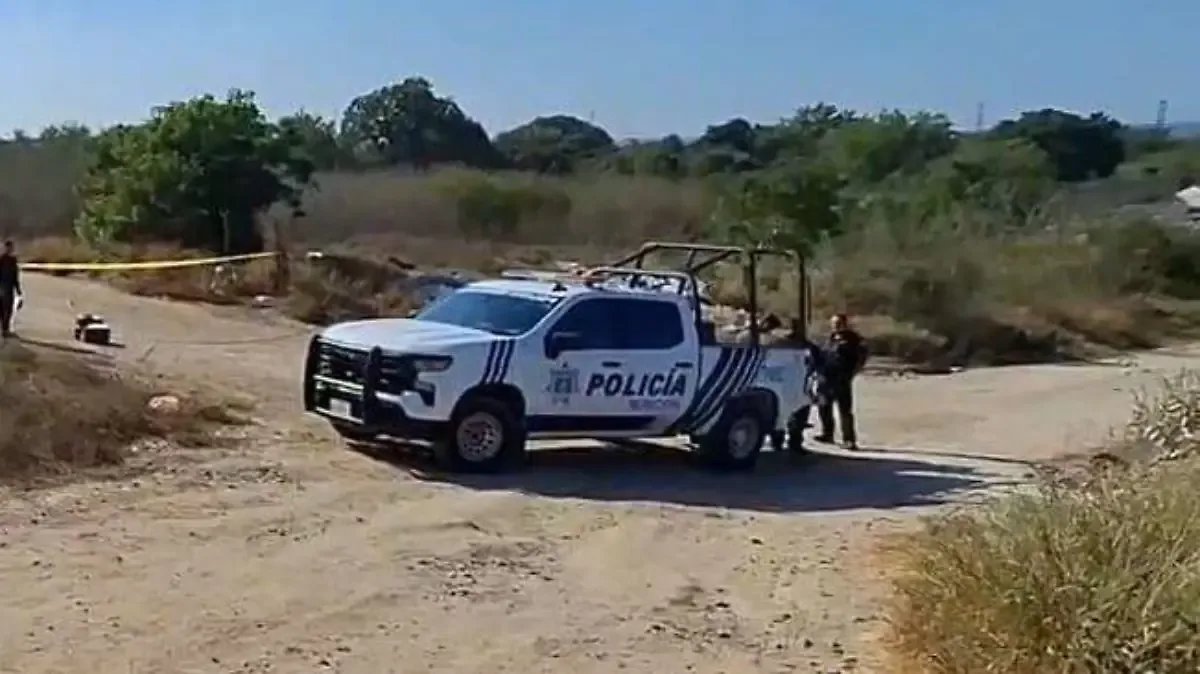 El hallazgo se dio en una fosa clandestina y se investiga la posible conexión con trabajadores mineros secuestrados.