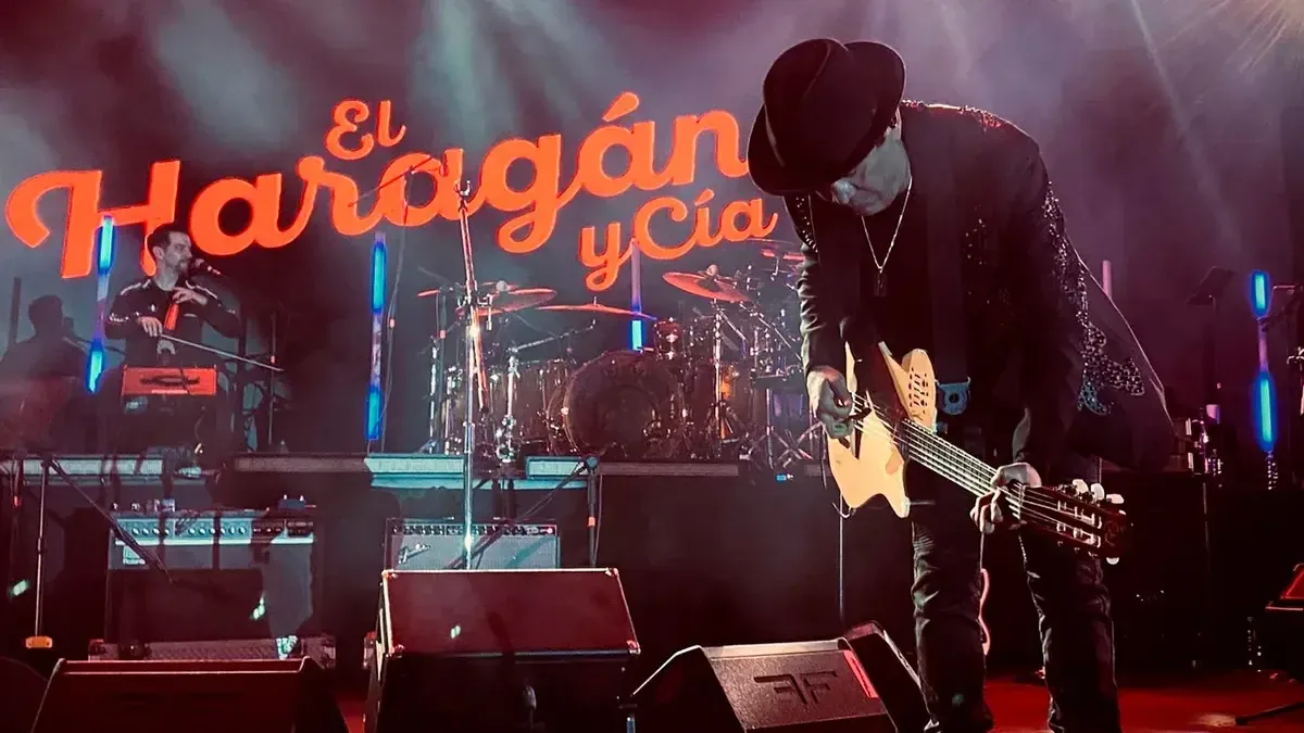 La llegada de El Haragán y Cía genera expectativas entre los amantes del rock en Morelia.
