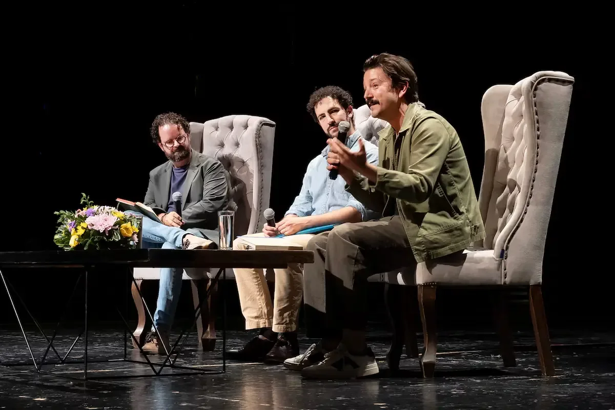 El festival fomenta conversaciones sobre literatura, periodismo y temas sociales, con actividades gratuitas para diversos públicos.