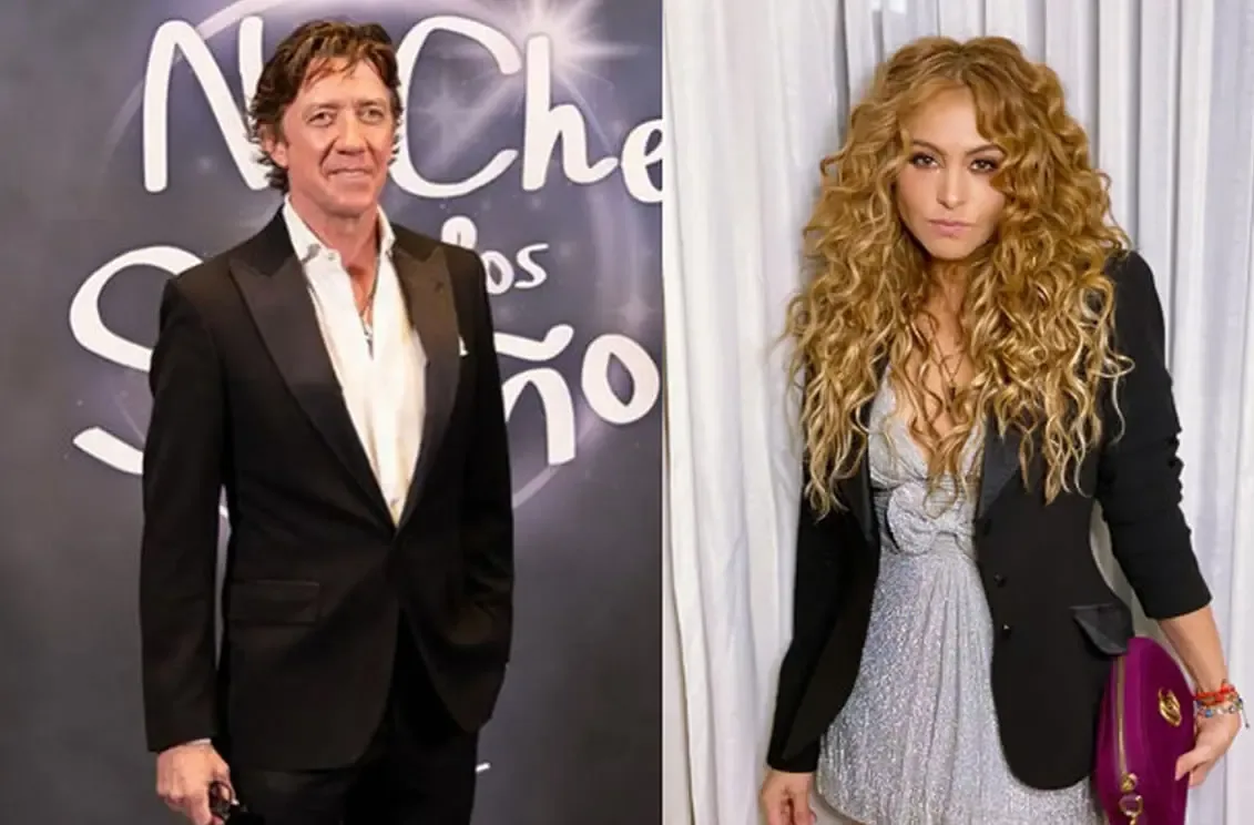 El hijo de Paulina Rubio testificará sobre su deseo de vivir en España.