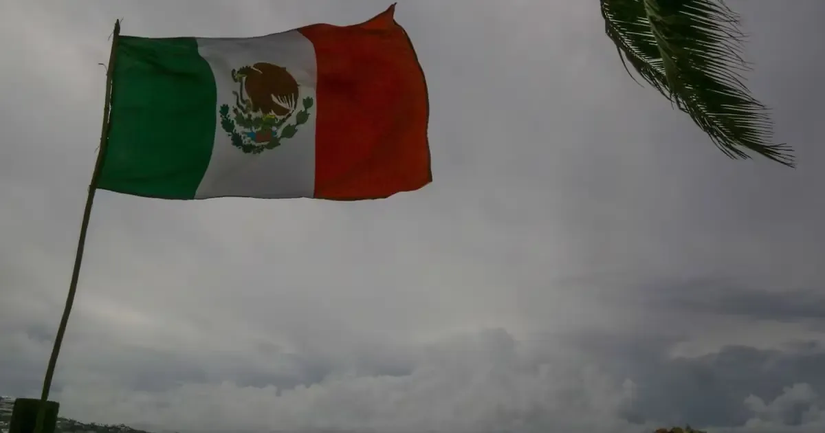 ‘Polo’, degradado a categoría 4, dejará lluvias que podrían afectar incluso a Estados Unidos.