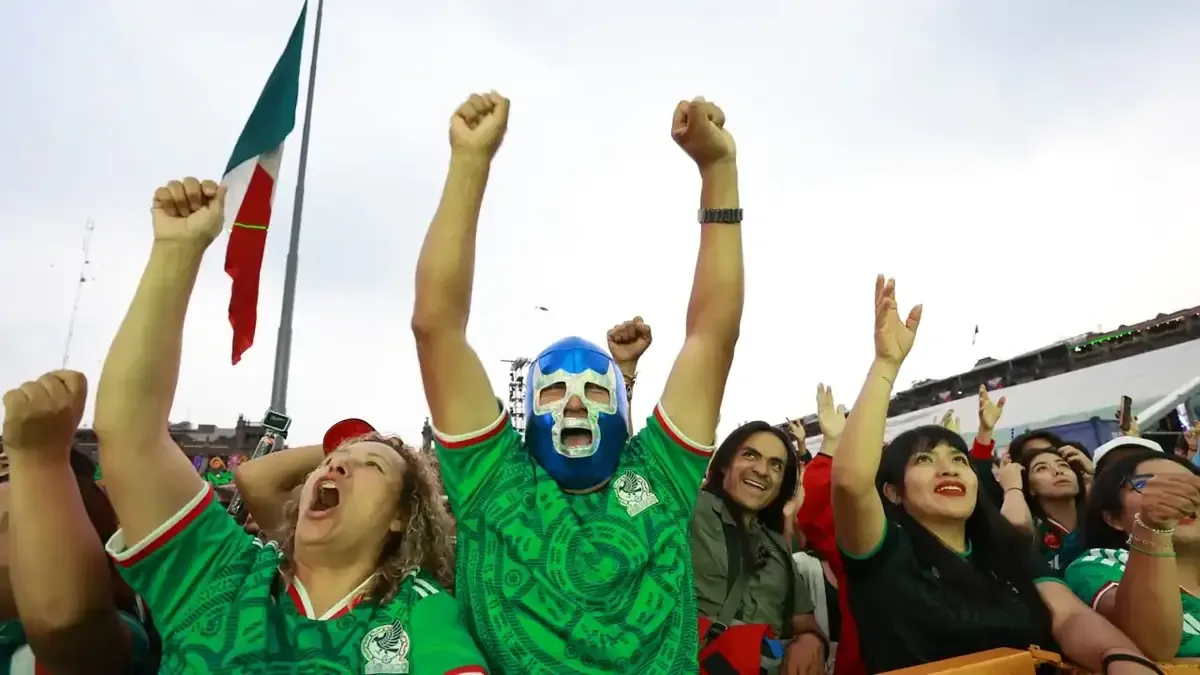 La economía nacional no pudo beneficiarse significativamente del evento deportivo.