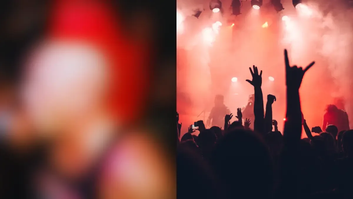 El incidente ocurrió en Alemania, provocando la suspensión de varios shows de la banda.