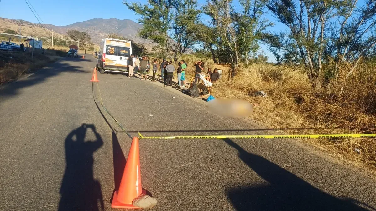 El incidente ocurrió en Ocotlán, dejando un saldo trágico y una investigación en curso.