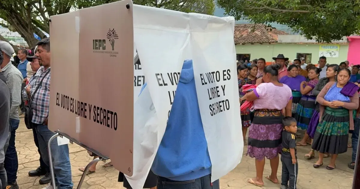 "El INE se prepara para las elecciones de 2027, marcando el rumbo electoral del país."