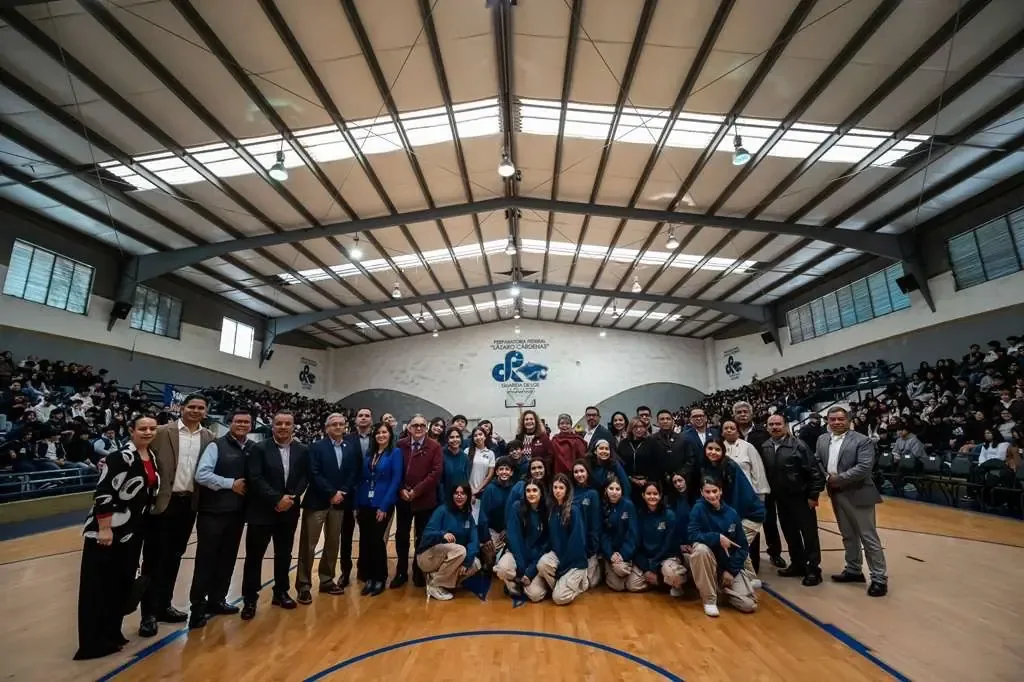 El inicio del ciclo escolar 2023 beneficia a más de 140,000 estudiantes en Baja California.