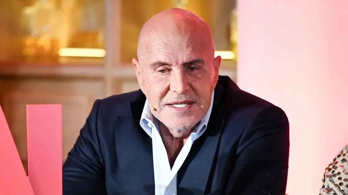 El inicio del nuevo proyecto digital entre críticas, Kiko Matamoros se asumió responsable y pidió perdón por la emisión.