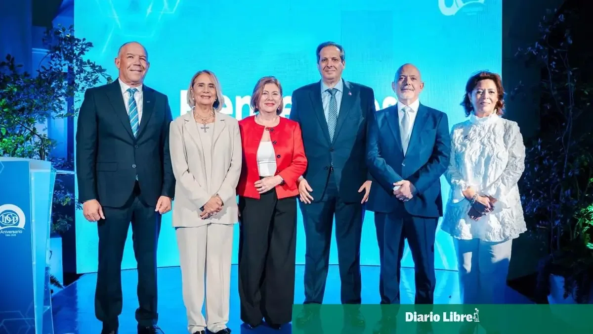 El Instituto Dermatológico Dominicano destaca su legado en la atención integral y accesible de la salud en el país.