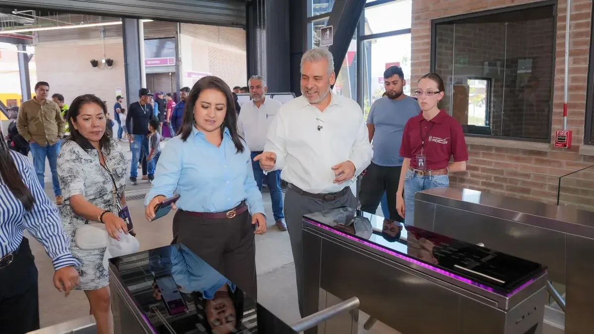 El Instituto Electoral de Michoacán emite medidas cautelares ante la publicidad previa a las elecciones de 2027.