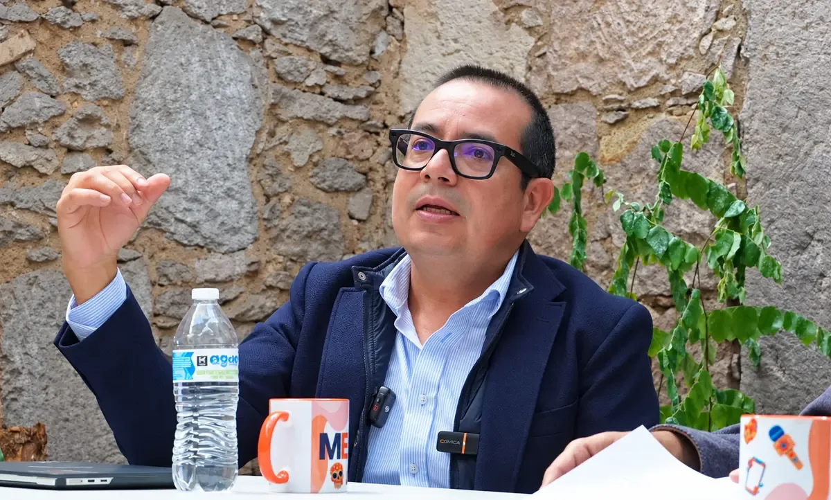 La acusación se centra en la restricción de una entrevista con el diputado Baltazar Gaona.