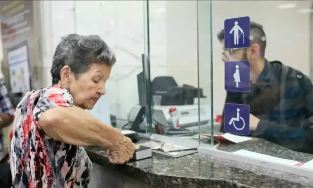 El Instituto Venezolano de los Seguros Sociales activa la pensión de mayo para beneficiarios en todo el país.