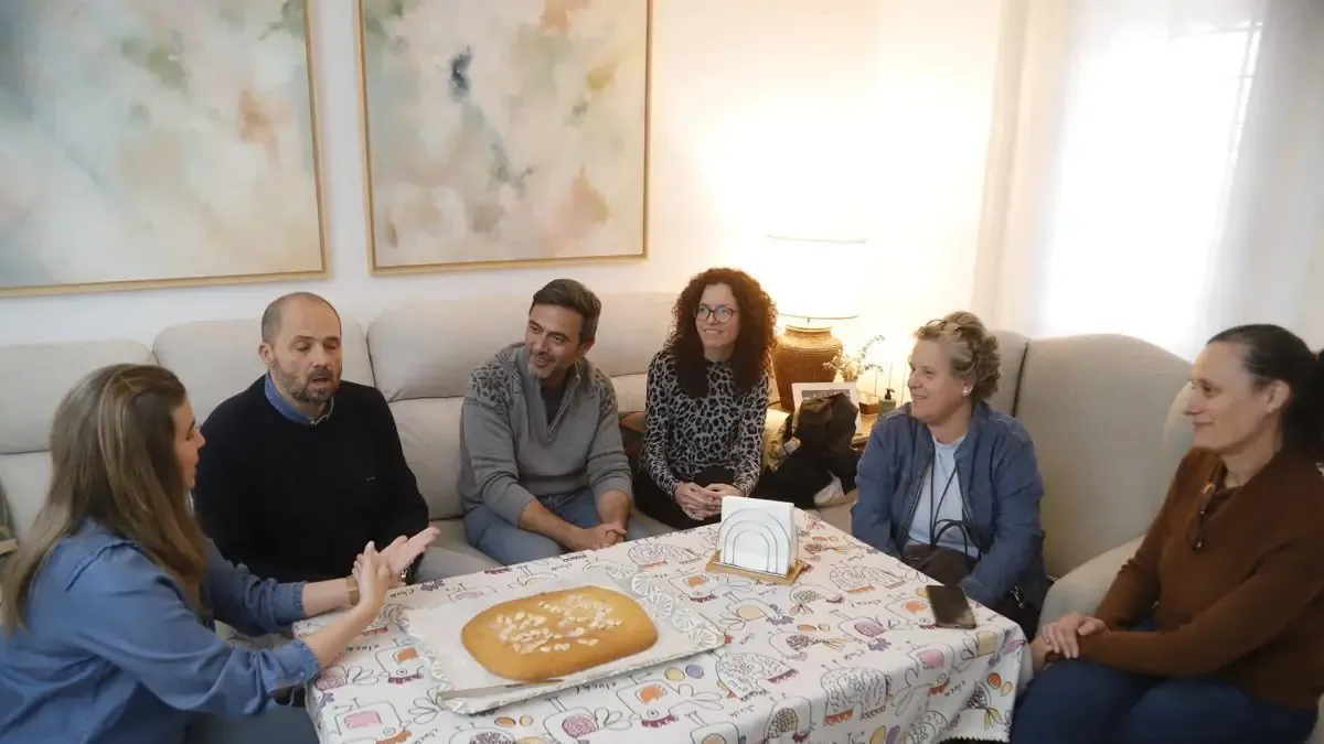 El intercambio de casas se consolida en Córdoba como una alternativa económica y auténtica para turistas.