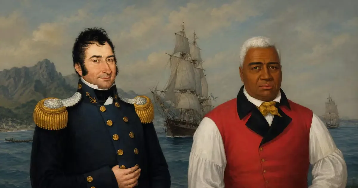 El Reino de Hawái fue pionero en reconocer la soberanía argentina en 1818.
