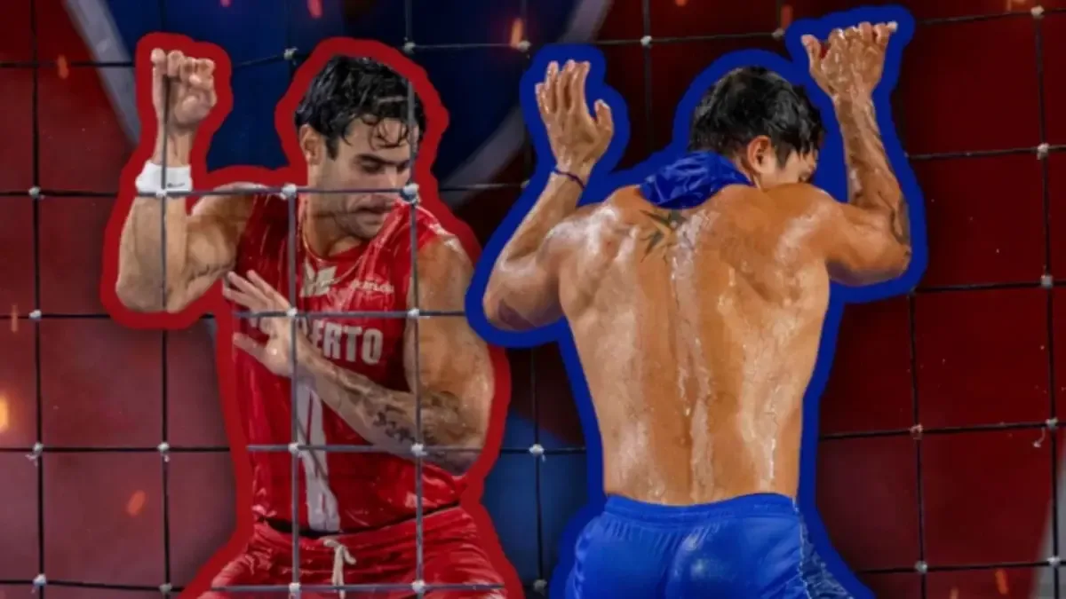 El joven competidor podría perder su lugar en la semana 19 del reality show.