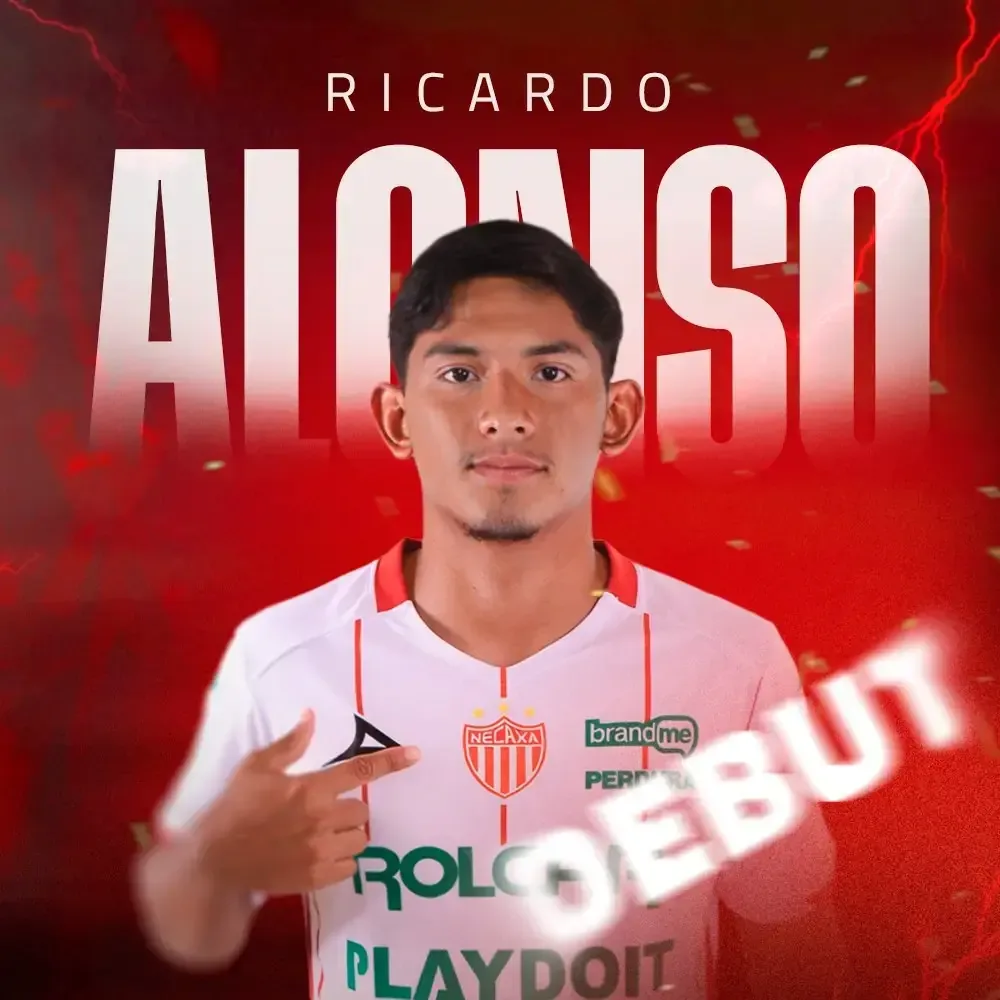 El joven defensor cumplió su sueño en una victoria contundente del equipo hidrocálido.