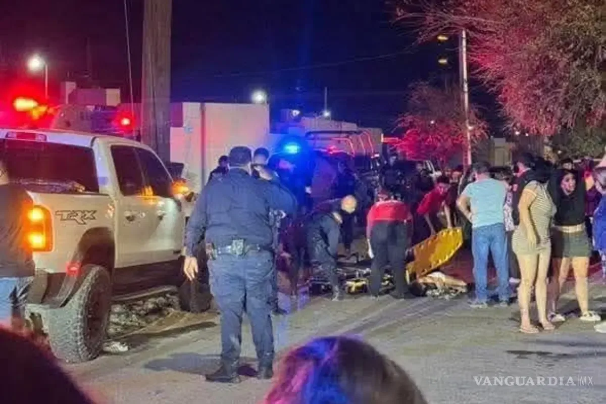 El juez de control decidirá sobre el caso del policía tras la muerte de Liah.