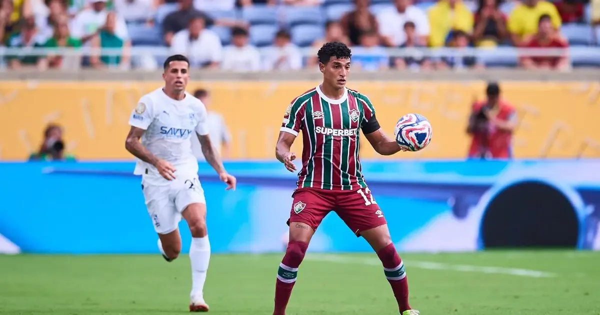 El jugador colombiano del Fluminense no se incorporará al club mexicano tras fallidas negociaciones.