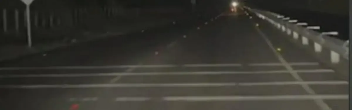 El Juzgado Octavo Administrativo ordena al municipio asegurar iluminación entre La Paz y Valledupar para mejorar la seguridad vial.