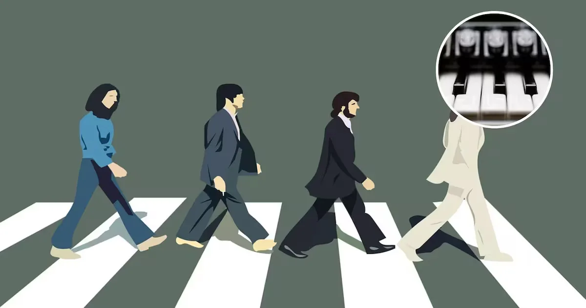 "El legado de The Beatles sigue influyendo en la música actual."