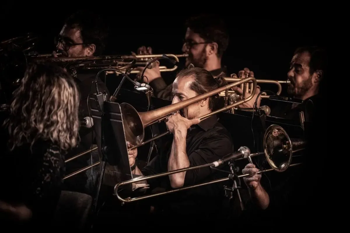 La escena jazzística de València evoluciona entre tradiciones y desafíos.