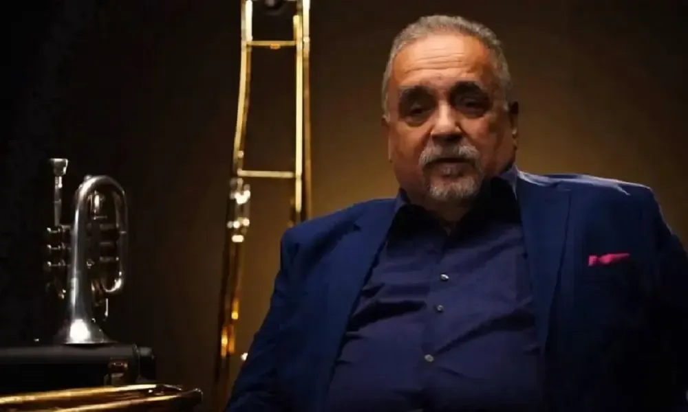 El legado musical de Willie Colón perdura en la memoria colectiva de varias generaciones.