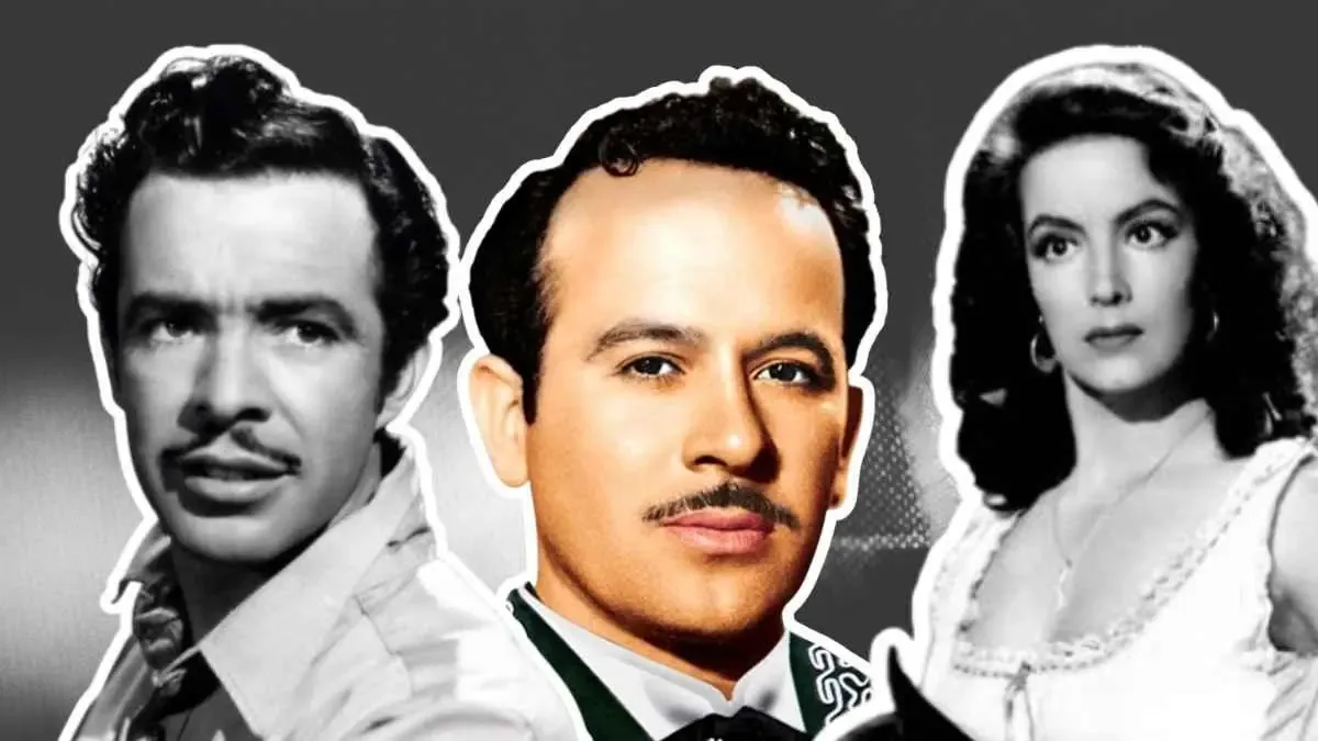 Las historias trágicas de las estrellas del cine de oro reflejan la dualidad del glamour y el sufrimiento.