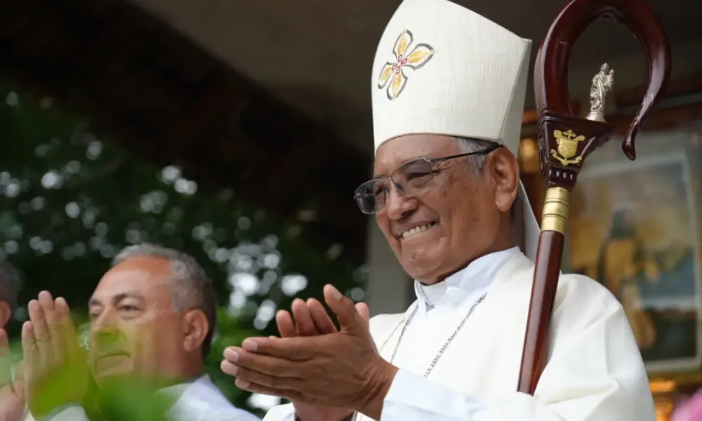 El obispo de Querétaro invita a fortalecer los lazos humanos durante la peregrinación al Tepeyac.