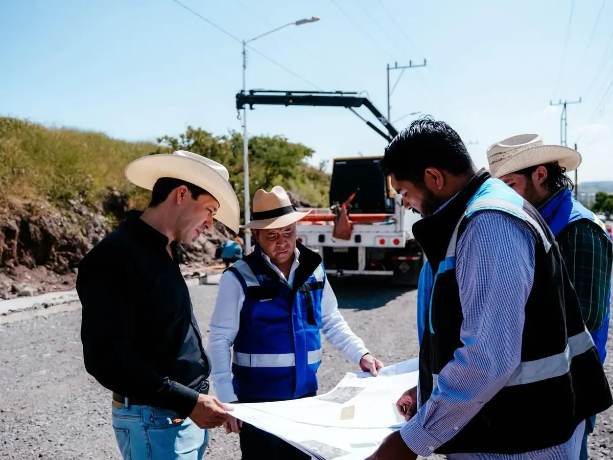 Esta inversión busca mejorar la infraestructura y espacios públicos en El Marqués, beneficiando a miles de ciudadanos.