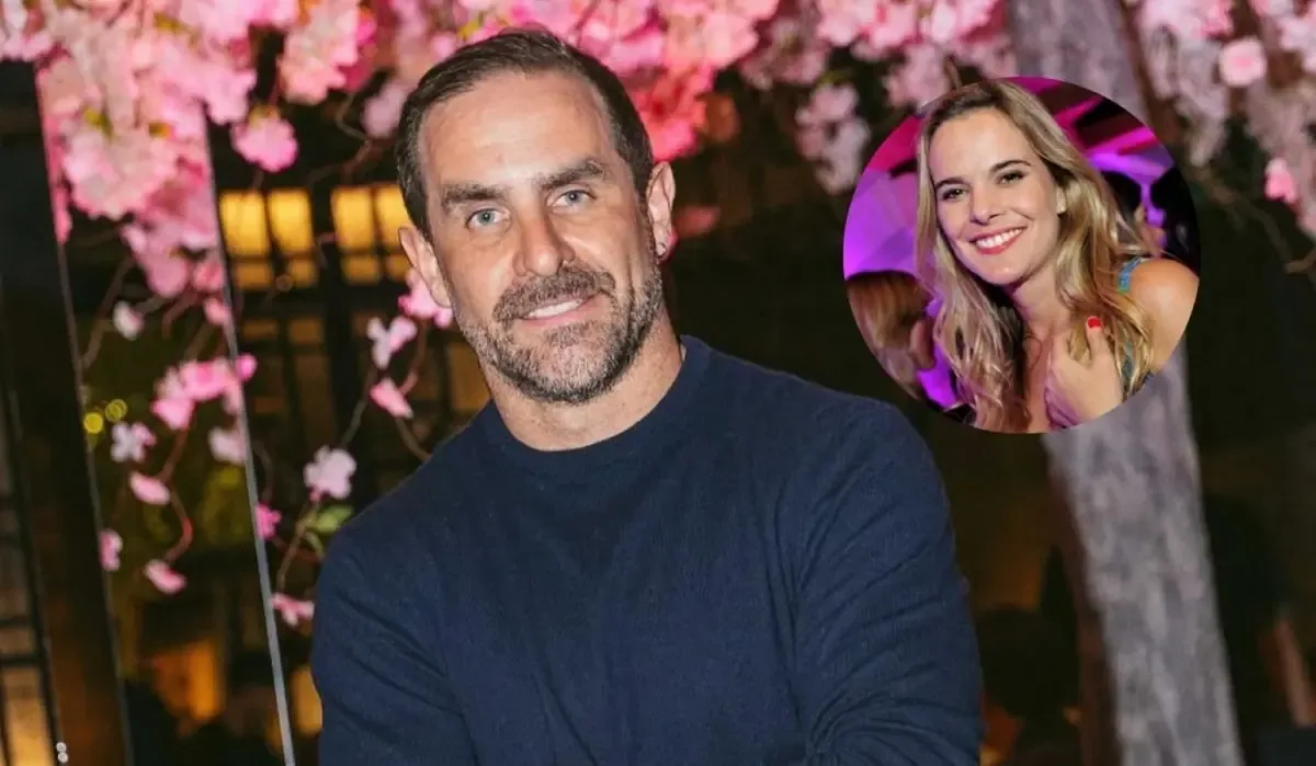 El médico recordó a su difunta esposa, Javiera Suárez, con una emotiva publicación en Instagram.