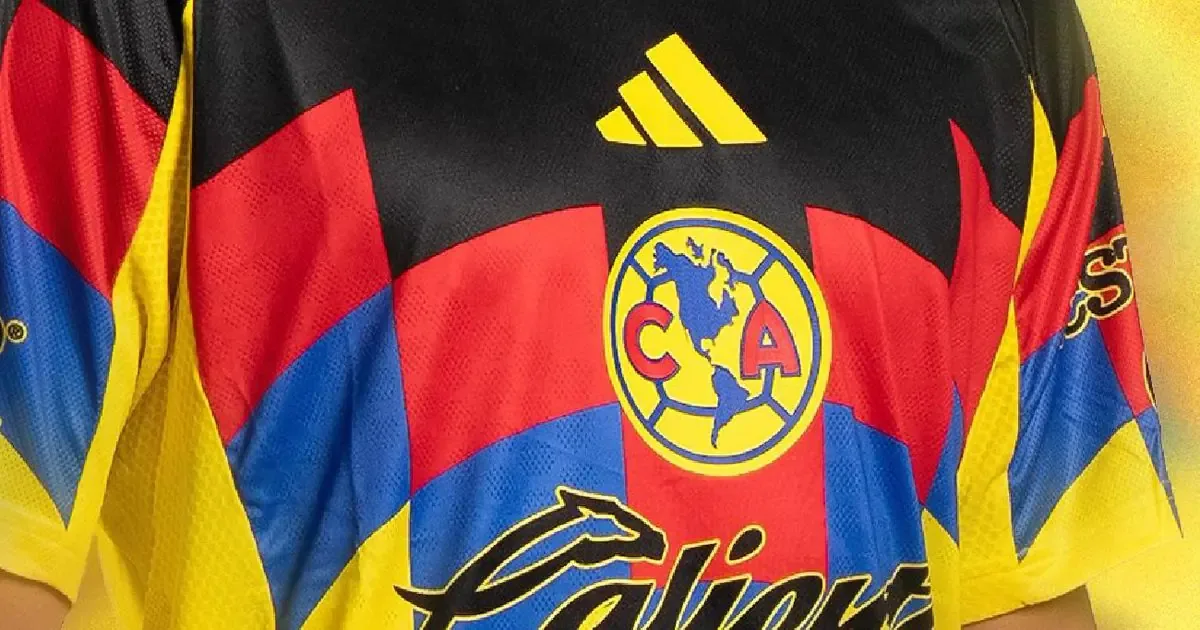 El mediocampista brasileño llega a las Águilas a préstamo desde Fluminense.