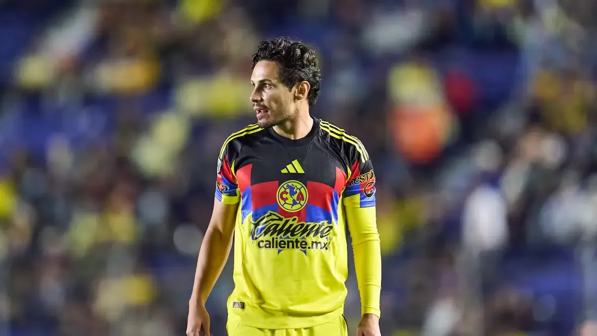 El mediocampista brasileño mostró su calidad en el ataque durante su primer partido en Liga MX.