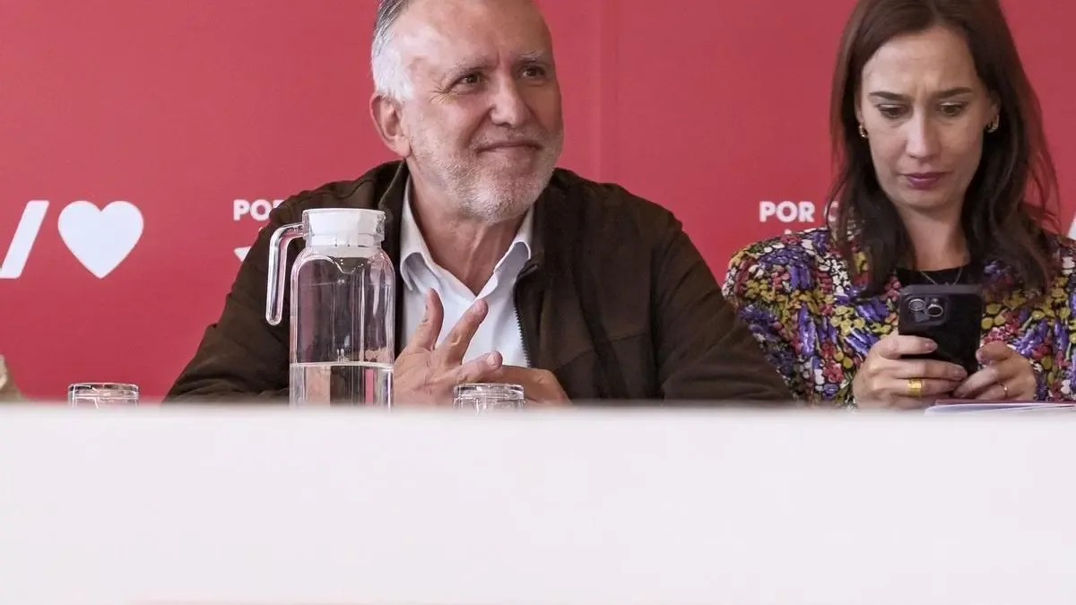 El ministro Ángel Víctor Torres analiza el impacto limitado del nuevo decreto fiscal.