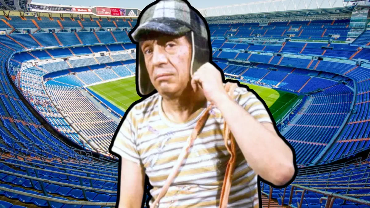 La aparición durante un homenaje al comediante genera debate entre fanáticos y la prensa.