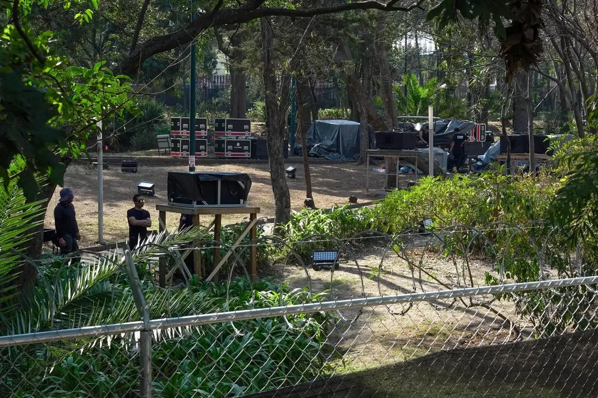 El monto de la concesión y la situación del parque generan controversia entre legisladores y vecinos.