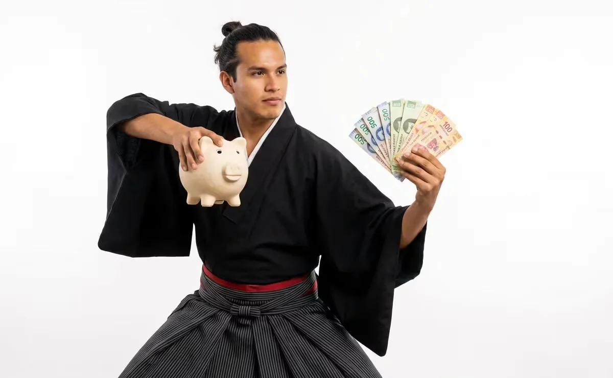 El método Kakebo, una estrategia efectiva para controlar tus finanzas.