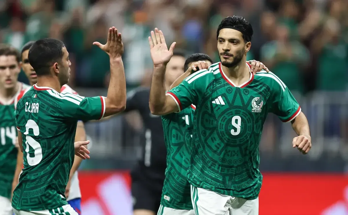 El Mundial 2026 comenzará con seis partidos en el Grupo A, donde México es el anfitrión.