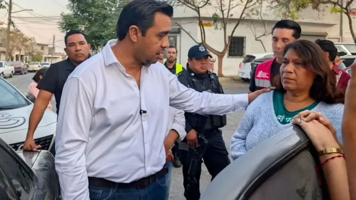 El municipio brindará asistencia integral a los damnificados, incluyendo atención médica y alojamiento temporal.